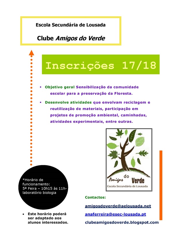 17 10 06 icon maxi divulgacao clube amigos verde