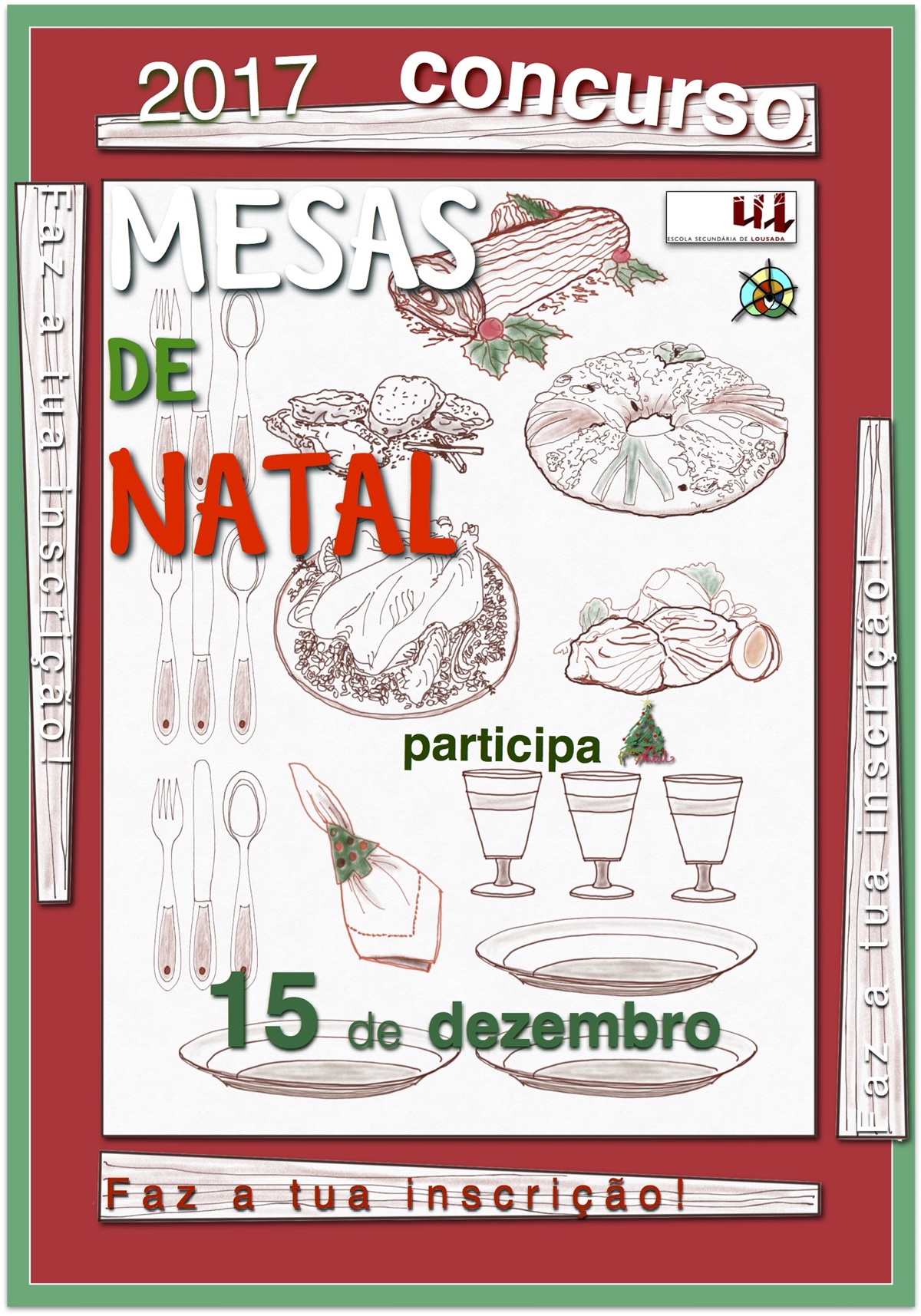 17 12 04 icon maxi concurso mesas natal esl 2017