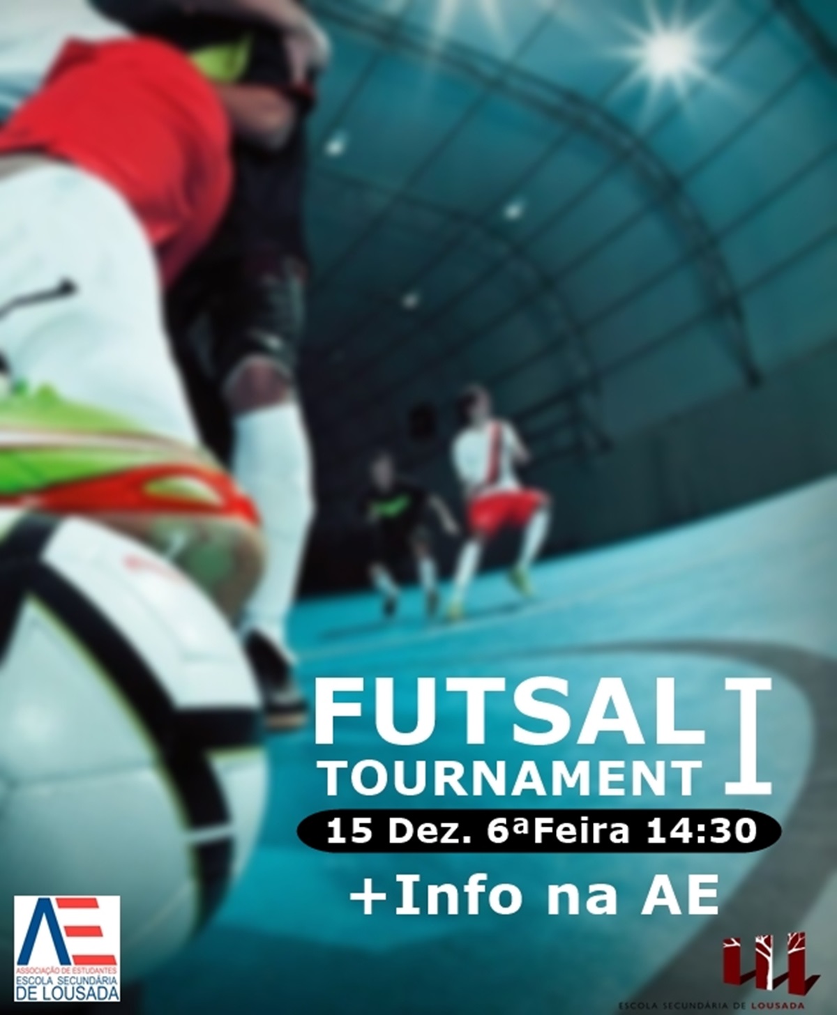 17 12 05 icon maxi torneio futsal ass estudantes esl 15 dezembro
