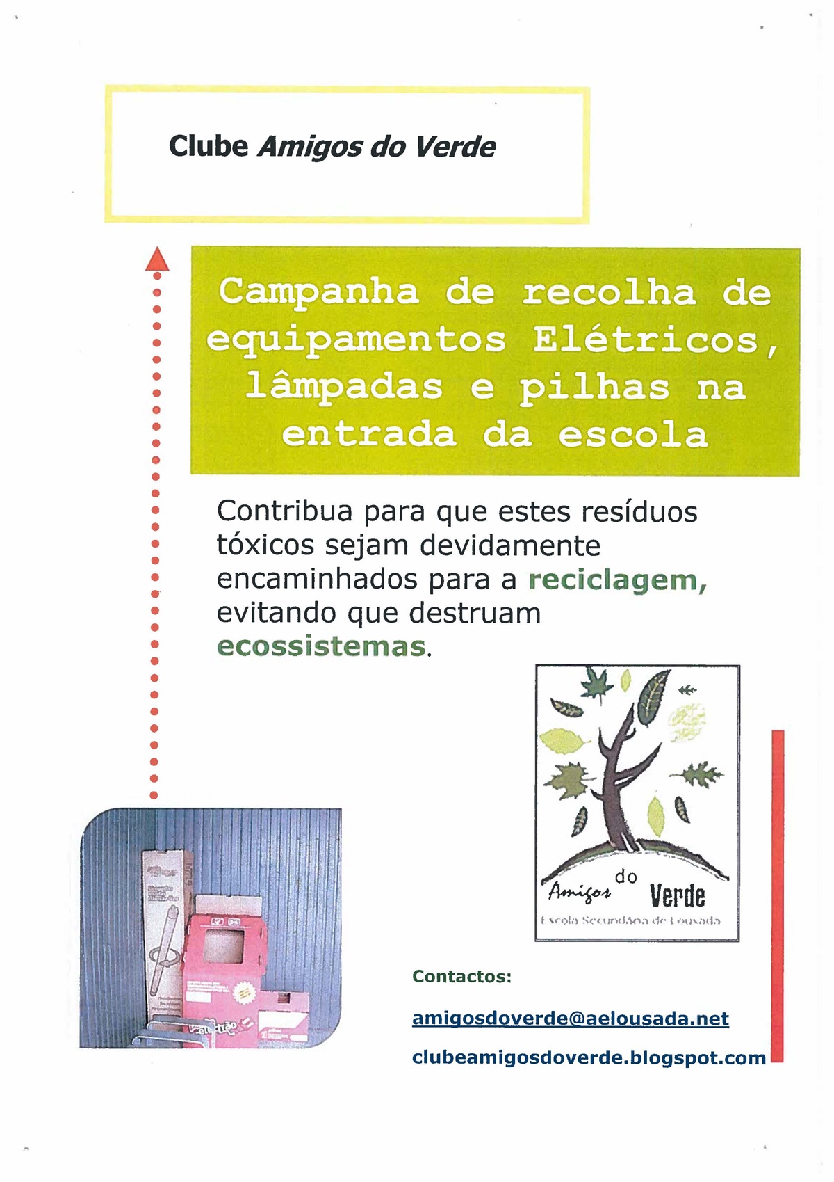 18 04 19 cartaz campanha recolha reee