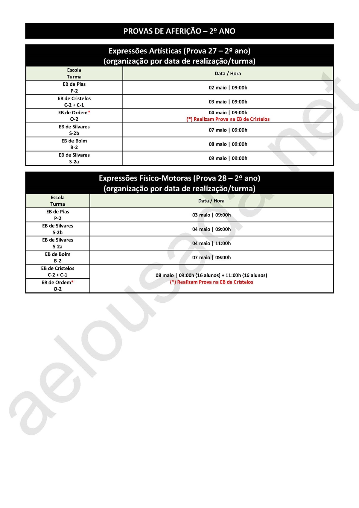 18 04 26 pag02 divulgacao dinamicas internas provas afericao