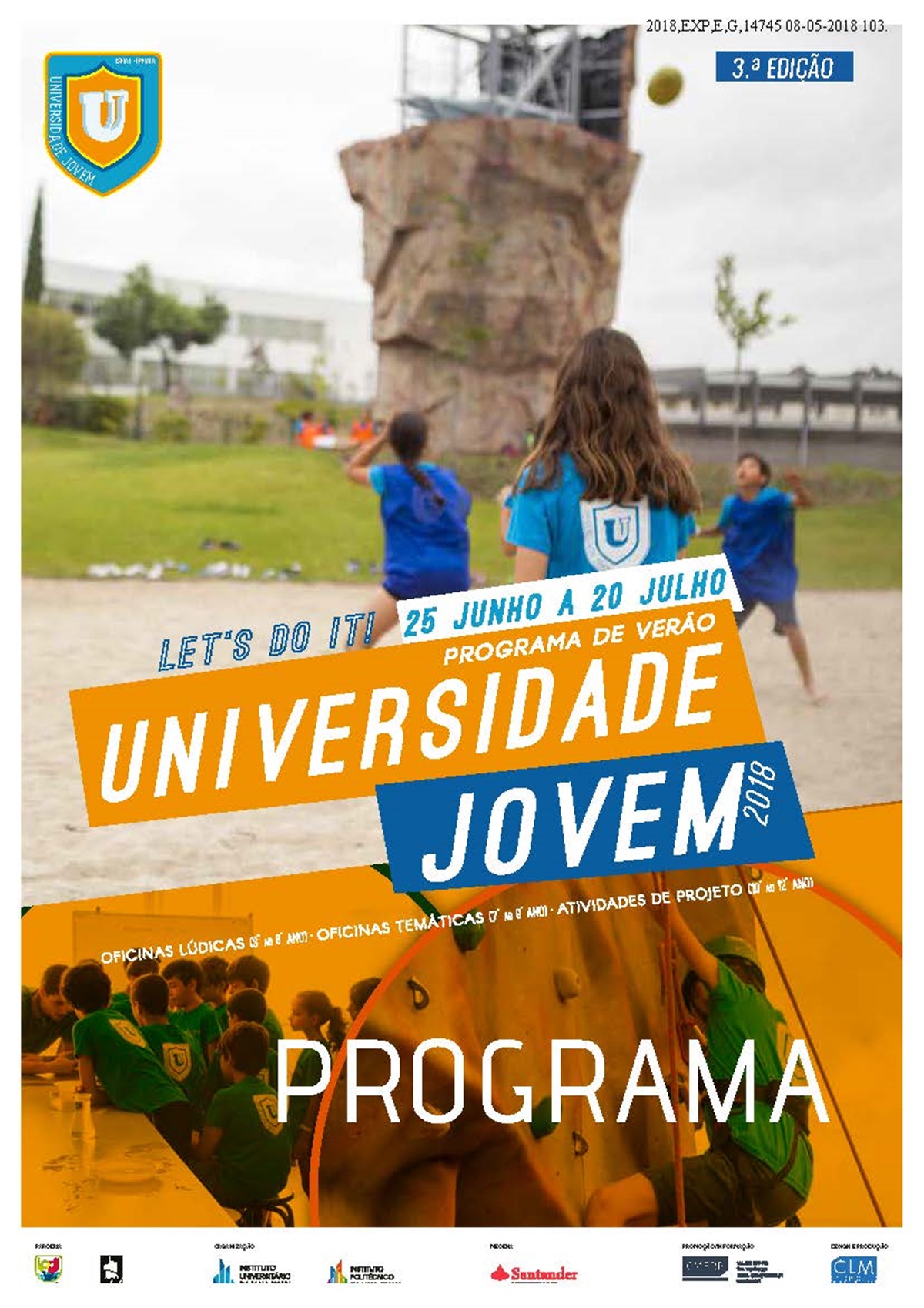 18 05 15 cartaz divulgacao universidade jovem 2018 ismai