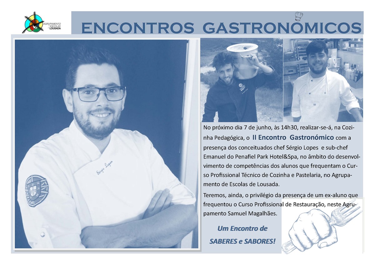 18 06 07 icon maxi ii encontro gastronomico cozinha pastelaria