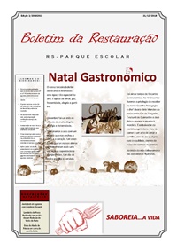 18 12 31 Natal Gastronómico