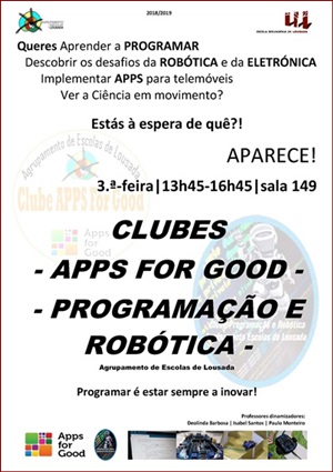 18 10 01 clube01 programacao robotica apps4good