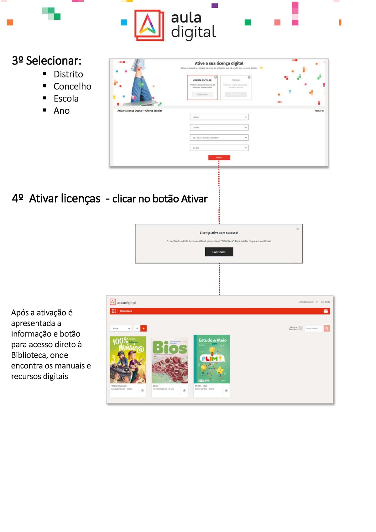 18 10 15 divulgacao ativacao licencas 20 aula digital pag4