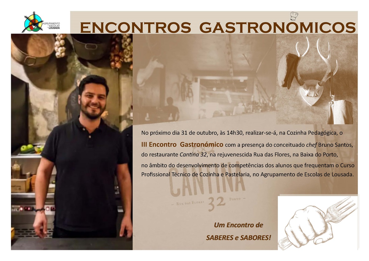 18 10 24 icon divulgacao iii encontro gastronomico