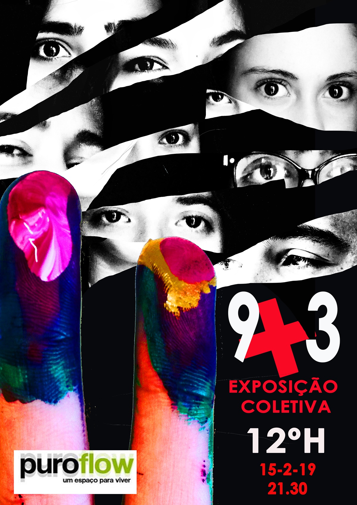 19 02 11 cartaz exposicao coletiva 12h puroflow