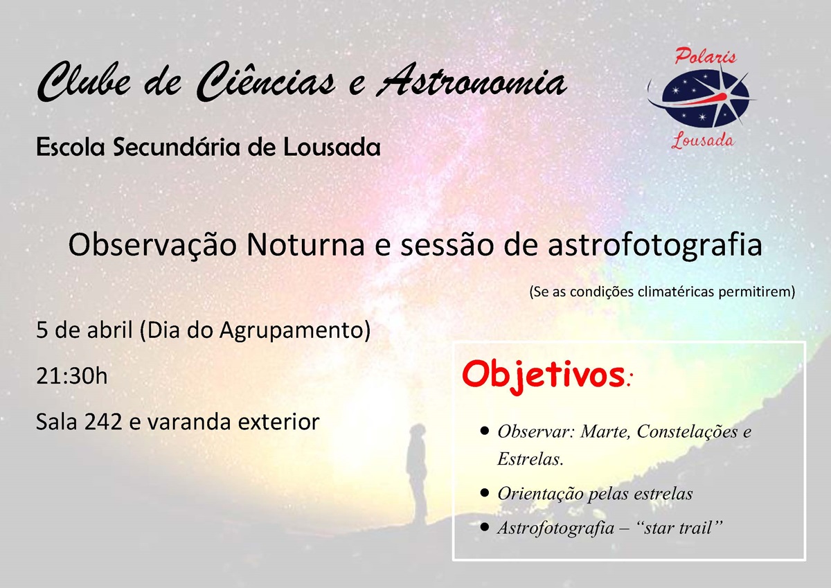 19 04 01 cartaz sessao observacao noturna 5 abril