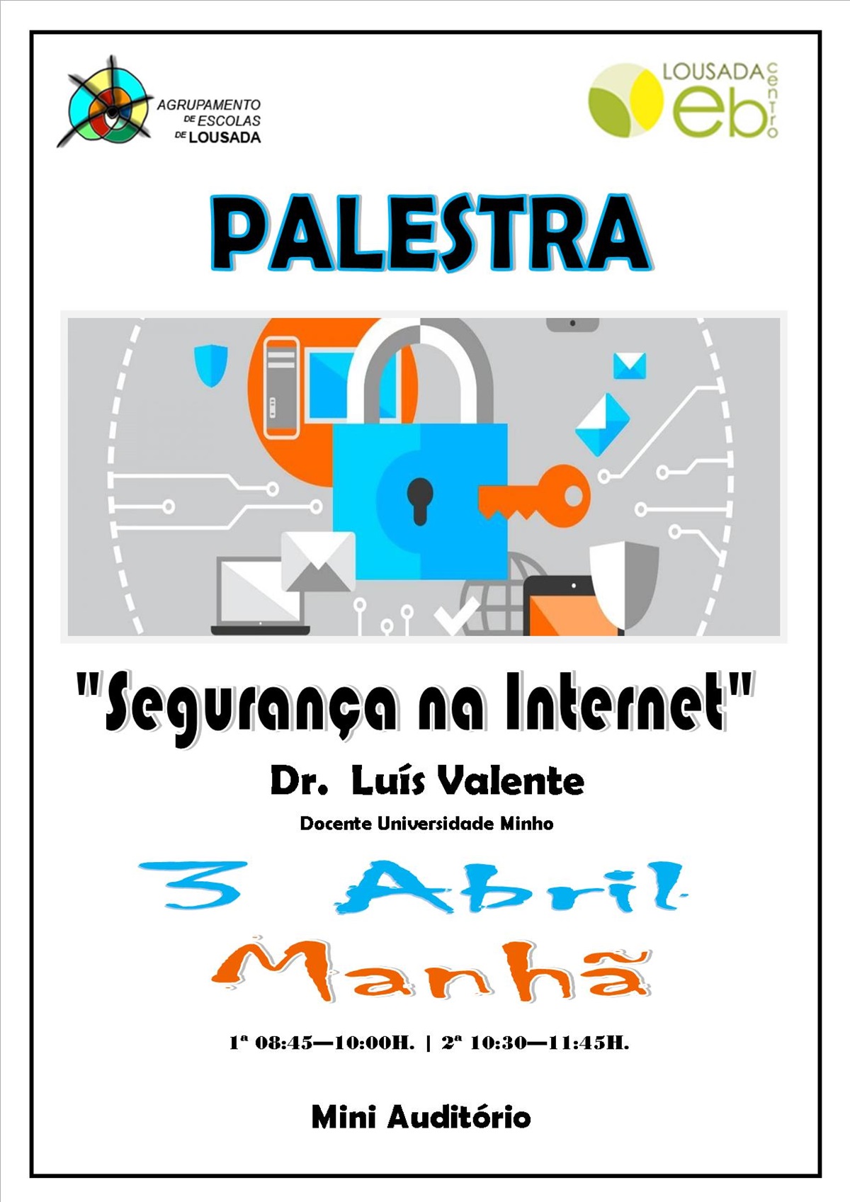 19 04 02 cartaz palestra seguranca internet