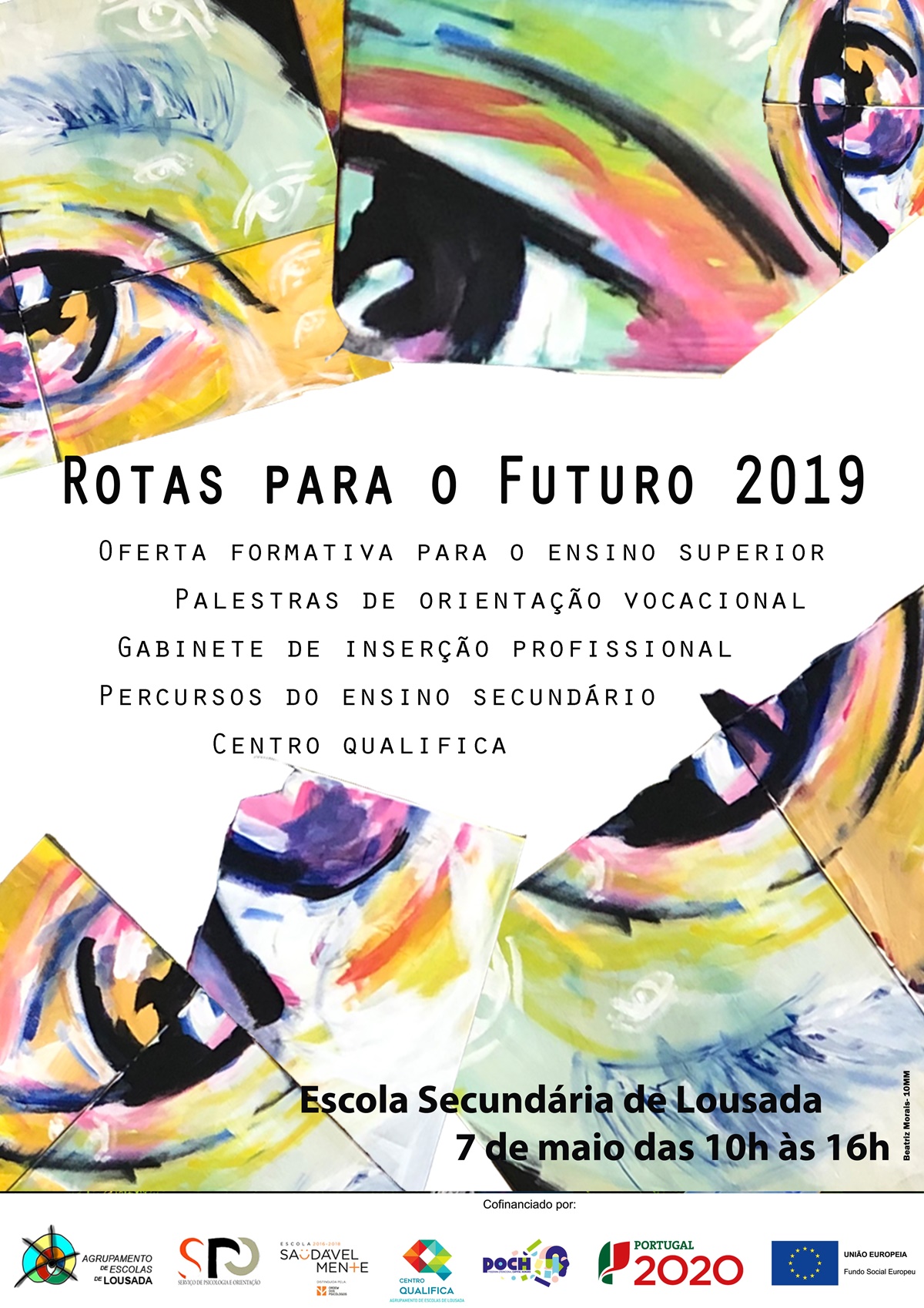 19 04 30 cartaz principal rotas futuro 2019
