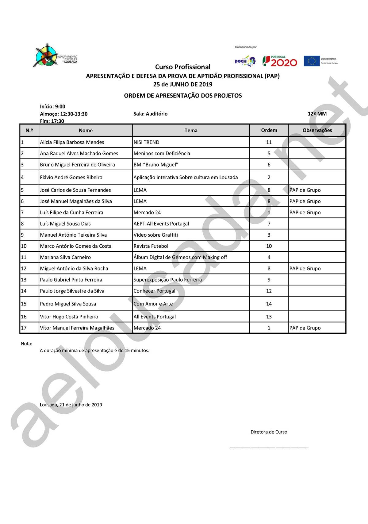 19 06 21 listagem ordem apresentacao pap 12mm