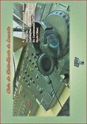 19 09 19 icon divulgacao clube radio escola esl