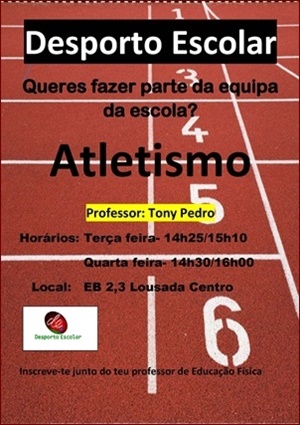 19 09 25 icon mini divulgacao desporto escolar atletismo