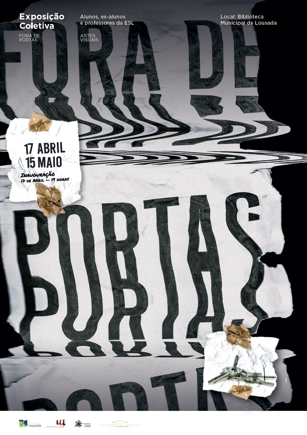 20 03 06 cartaz exposicao artes visuais