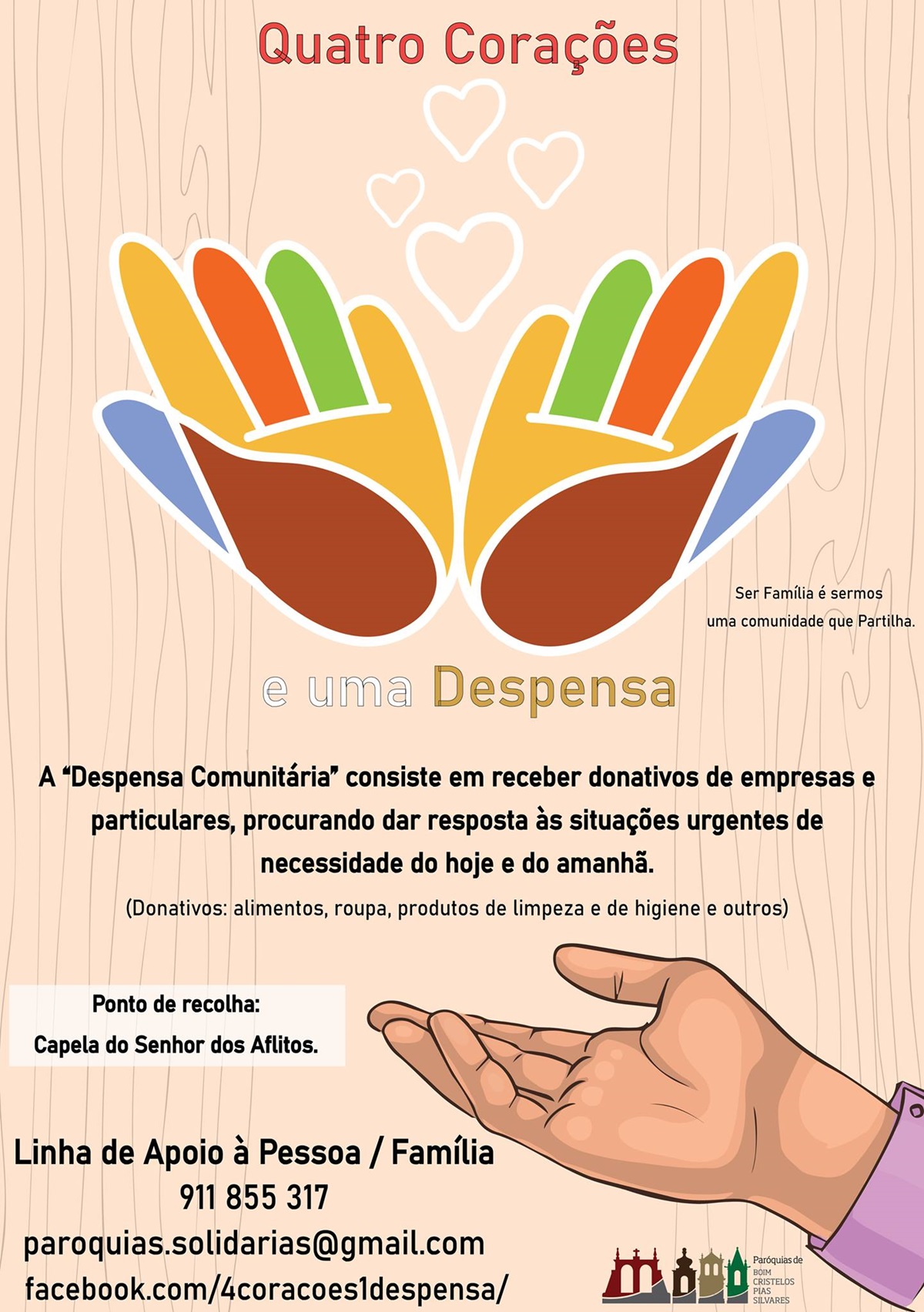 20 05 12 icon maxi campanha 4 coracoes