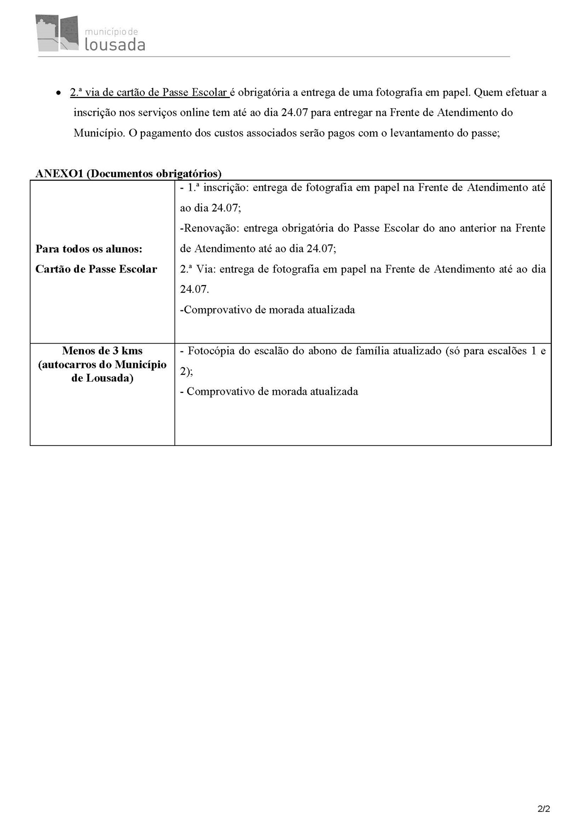 20 07 10 pag 2 pedidos passes escolares