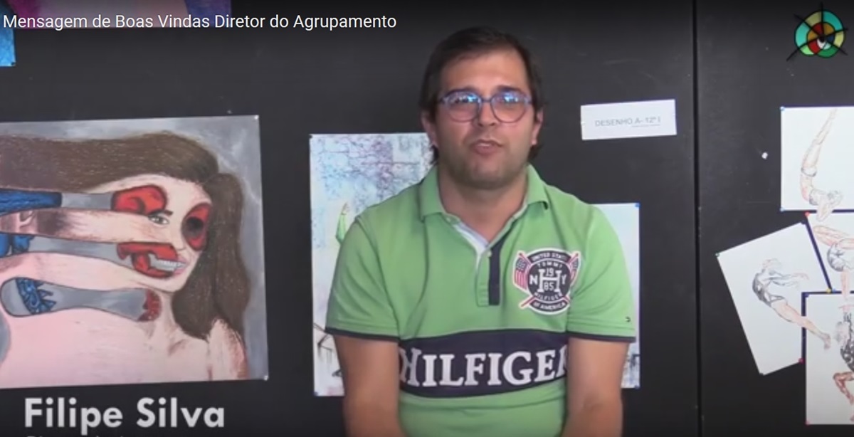 20 09 16 icon maxi mensagem boas vindas diretor