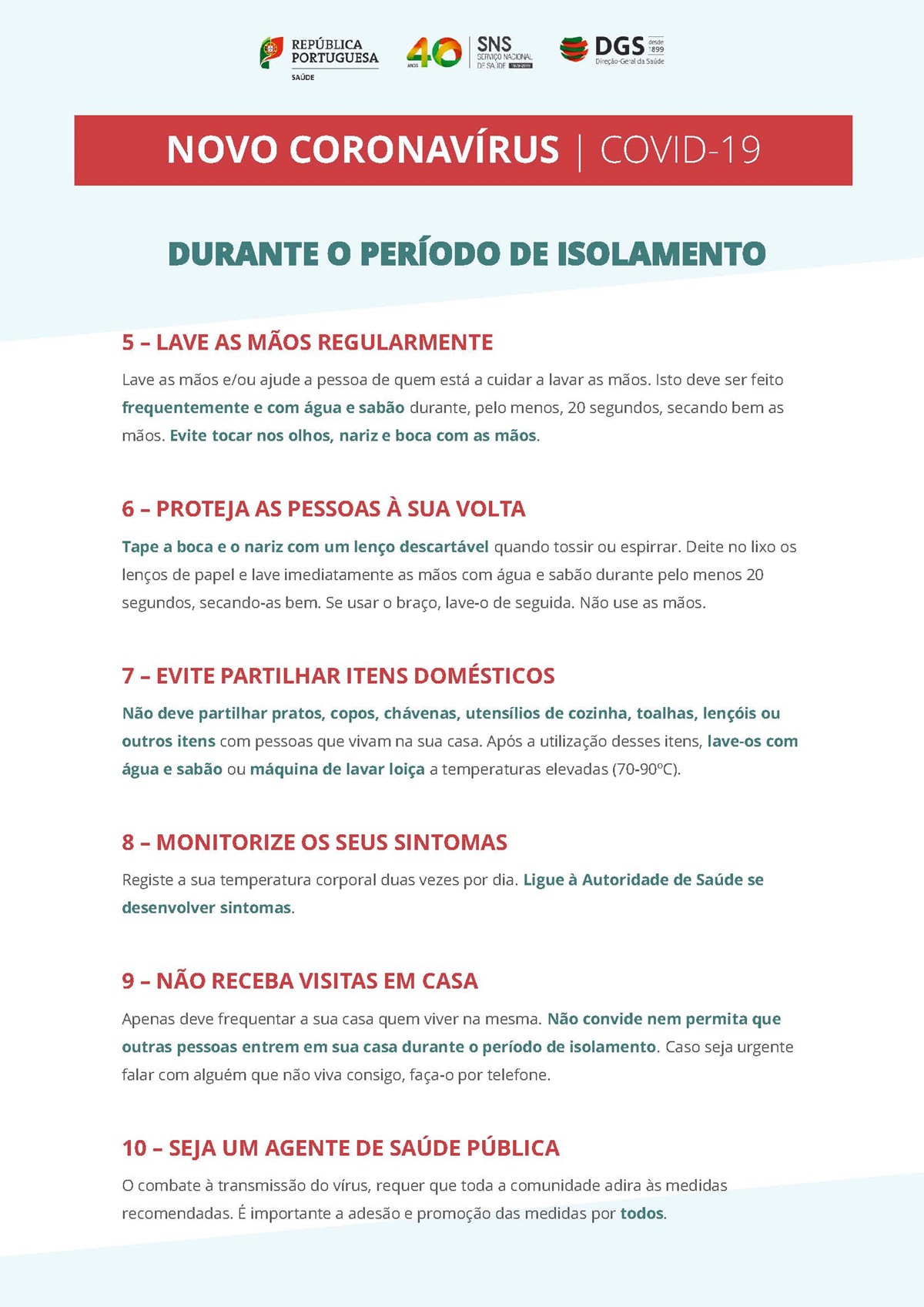 20 09 20 cartaz 01 isolamento