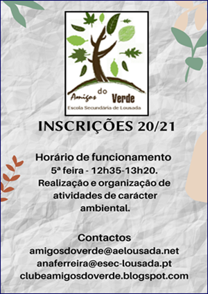 20 10 19 icon mini divulgacao clube amigos verde