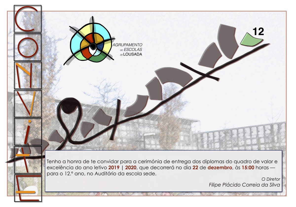 20 12 16 icon maxi convite qv qe alunos 12 ano 2019 2020
