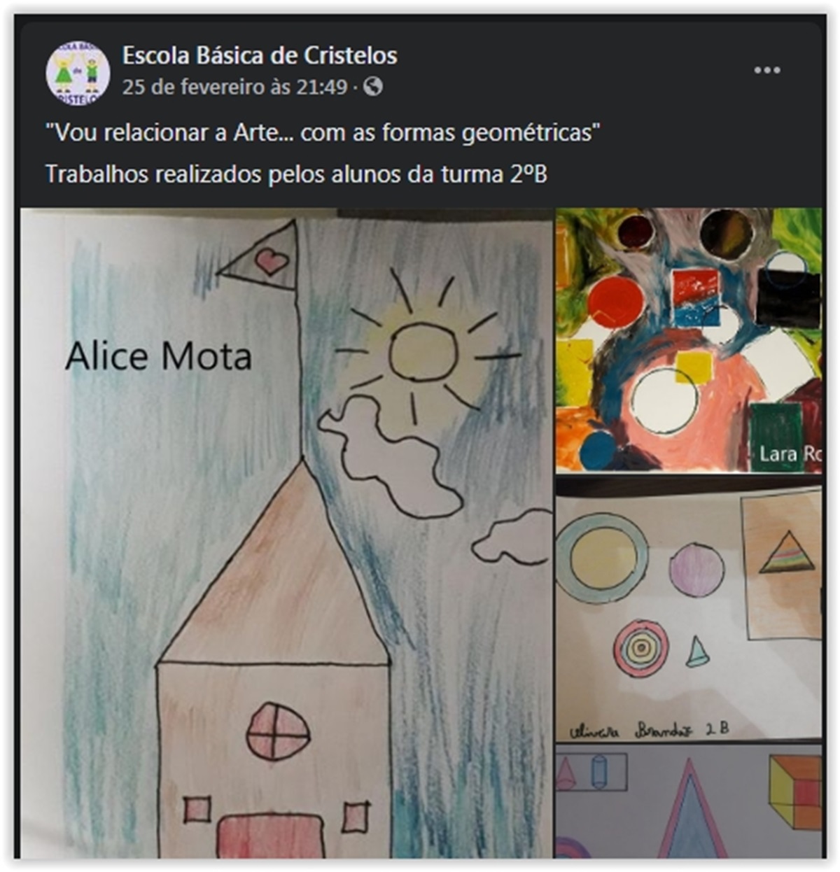 21 03 01 icon maxi apanhados na rede eb cristelos