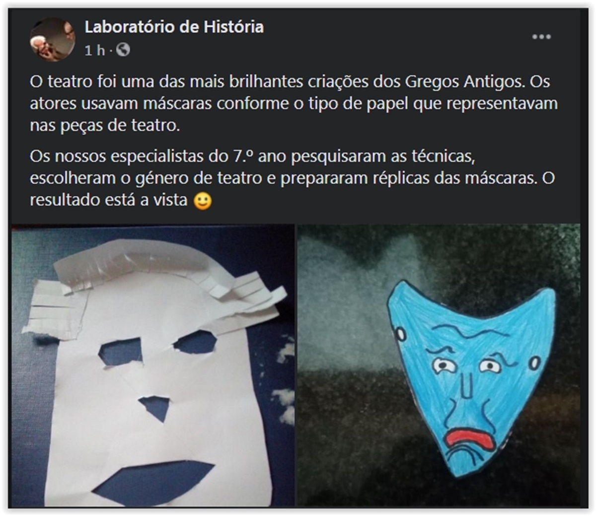 21 03 01 icon maxi apanhados na rede laboratorio historia