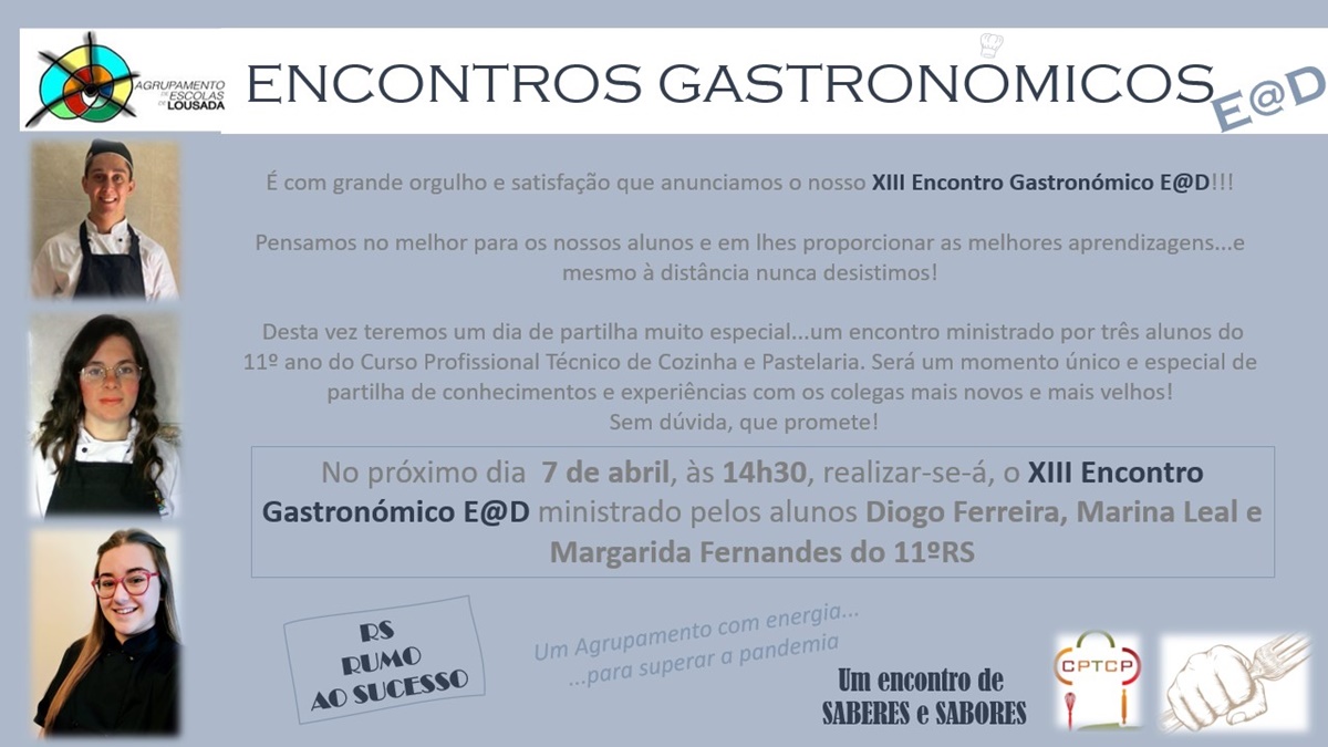 21 04 09 cartaz encontro gastronomico 13 ed 07 abril 2021