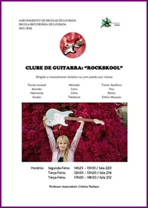 21 10 12 cartaz clube guitarra